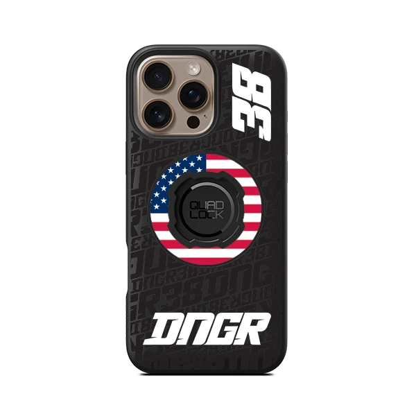MAG Cases - Deegan Edition