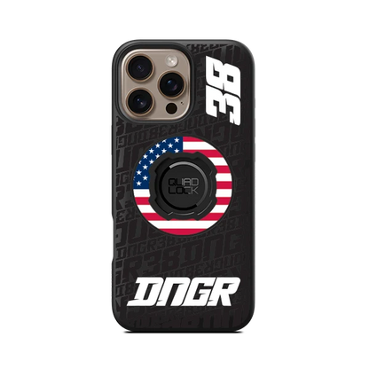 MAG Cases - Deegan Edition