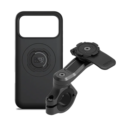 Motorcycle Kits - iPhone
