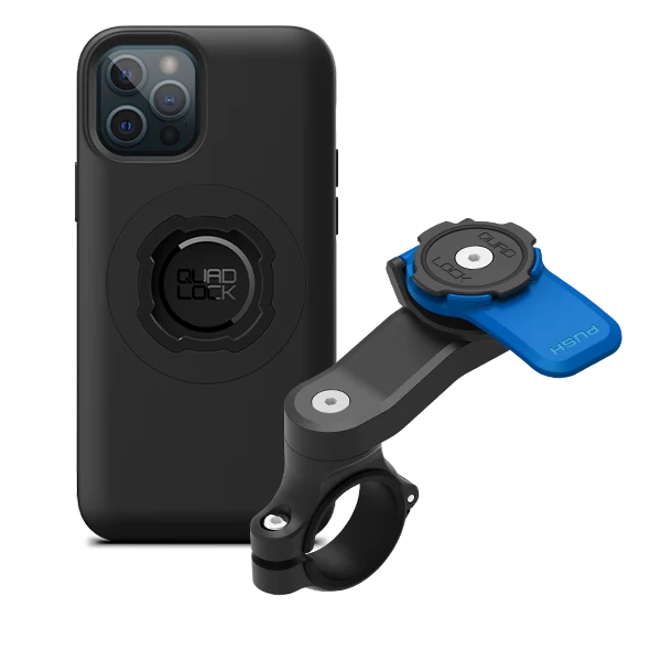 Motorcycle Kits - iPhone