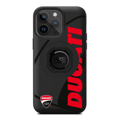 MAG Cases - Ducati Corse Edition