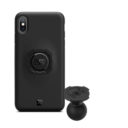 Ball Top Cap Adaptor 4x4 Car Kits - iPhone