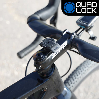 Cycling - Stem Cap Mounts