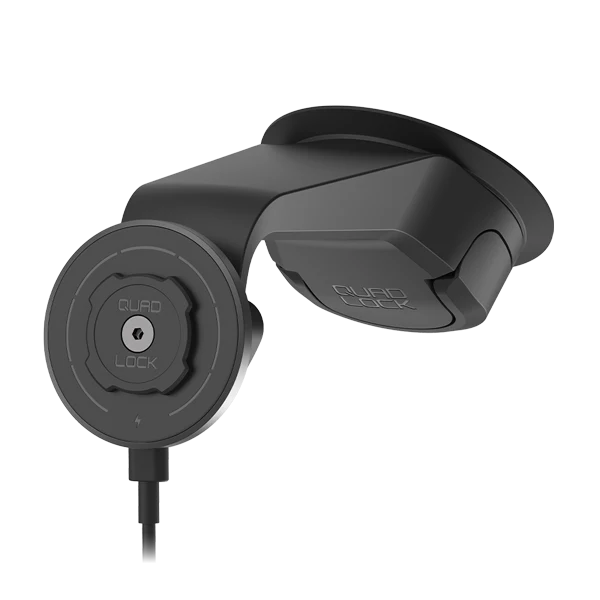 Car - Suction Mounts
