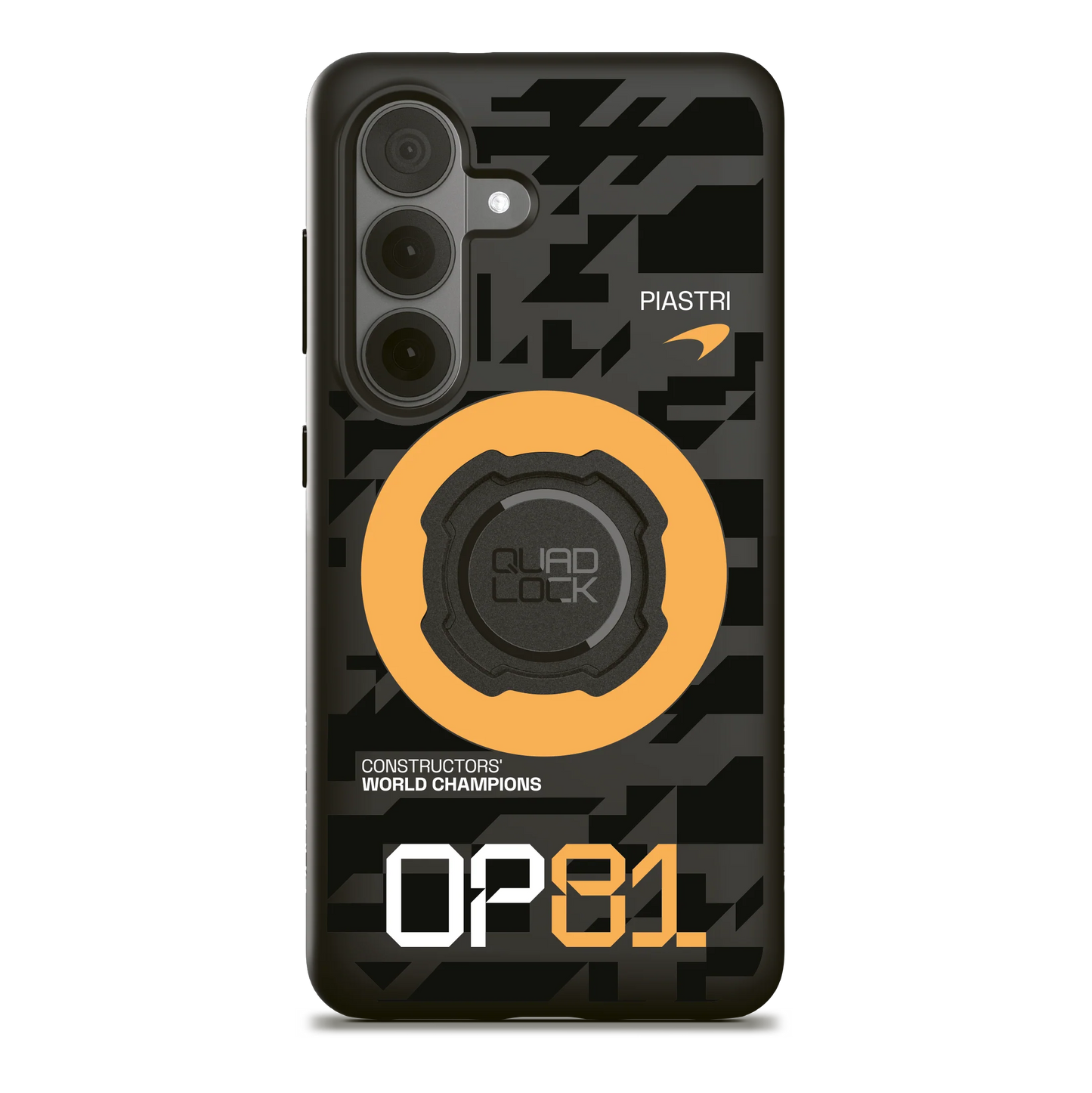 MAG Cases - Oscar Piastri Edition