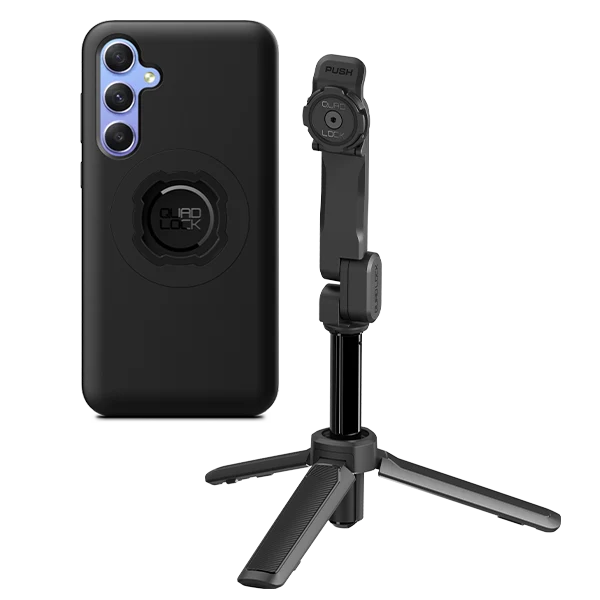 Tripod/Selfie Stick Kits - Galaxy