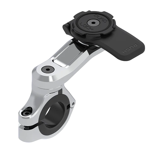 Motorcycle - Handlebar Mounts