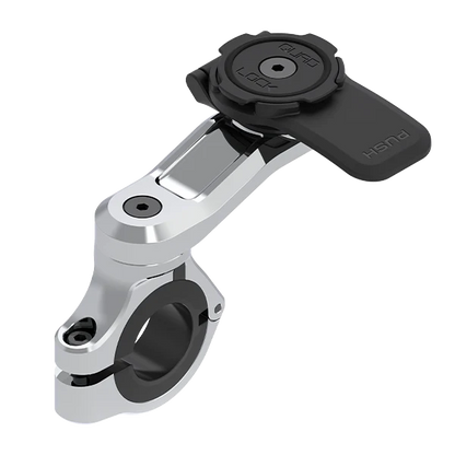 Motorcycle - Handlebar Mounts