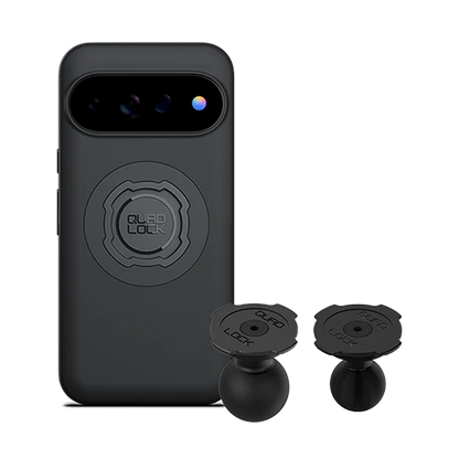 Ball Top Cap Adaptor Car Kits - Pixel