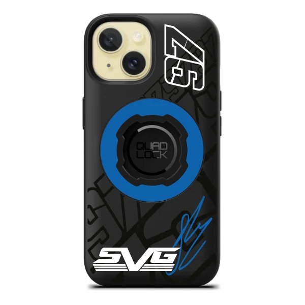 MAG Cases - SVG Edition