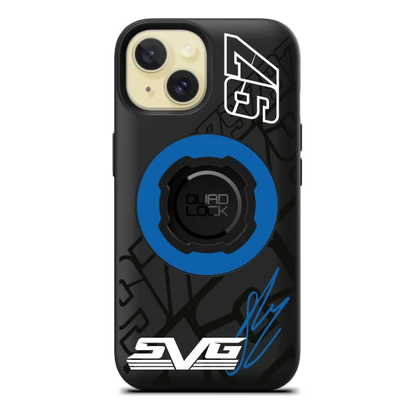 MAG Cases - SVG Edition