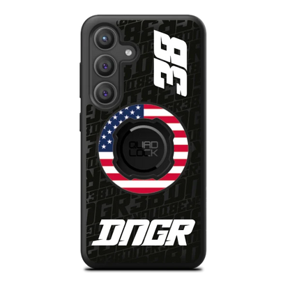 MAG Cases - Deegan Edition
