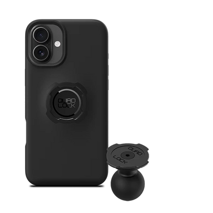 Ball Top Cap Adaptor Truck Kits - iPhone