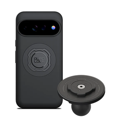 Ball Top Cap Adaptor Car Kits - Pixel
