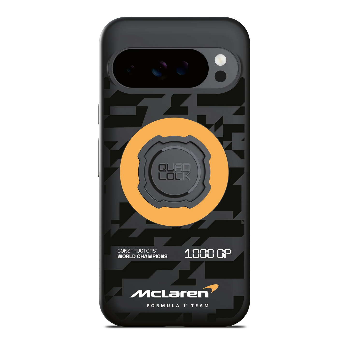 MAG Cases - McLaren Edition