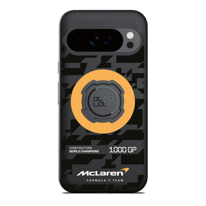 MAG Cases - McLaren Edition