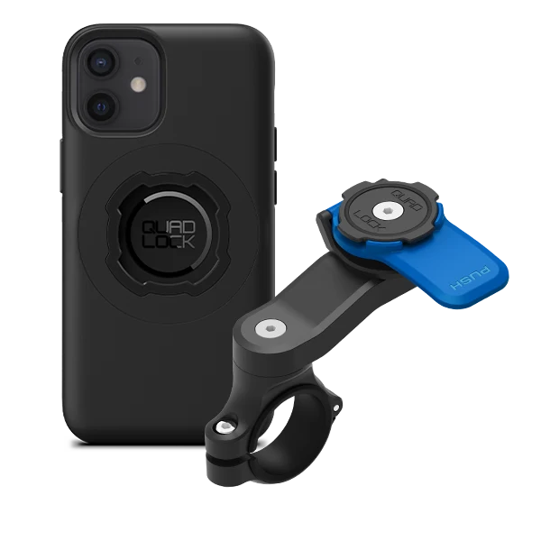 Motorcycle Kits - iPhone