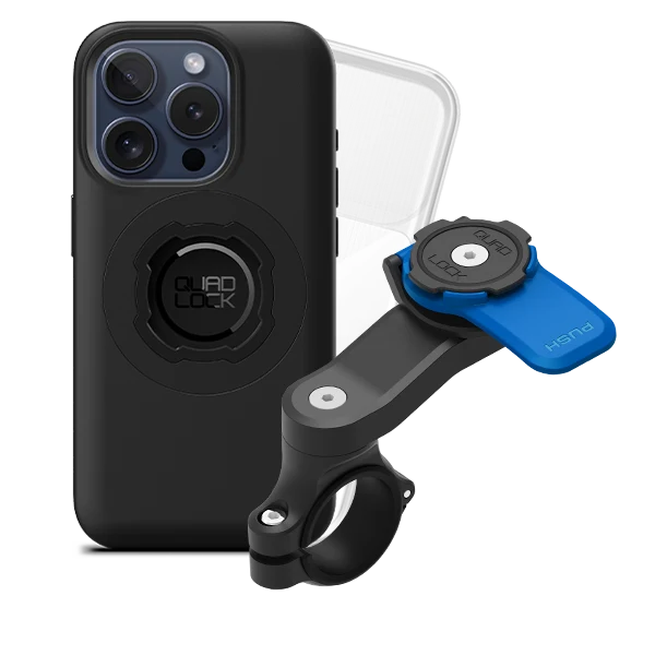 Motorcycle Kits - iPhone