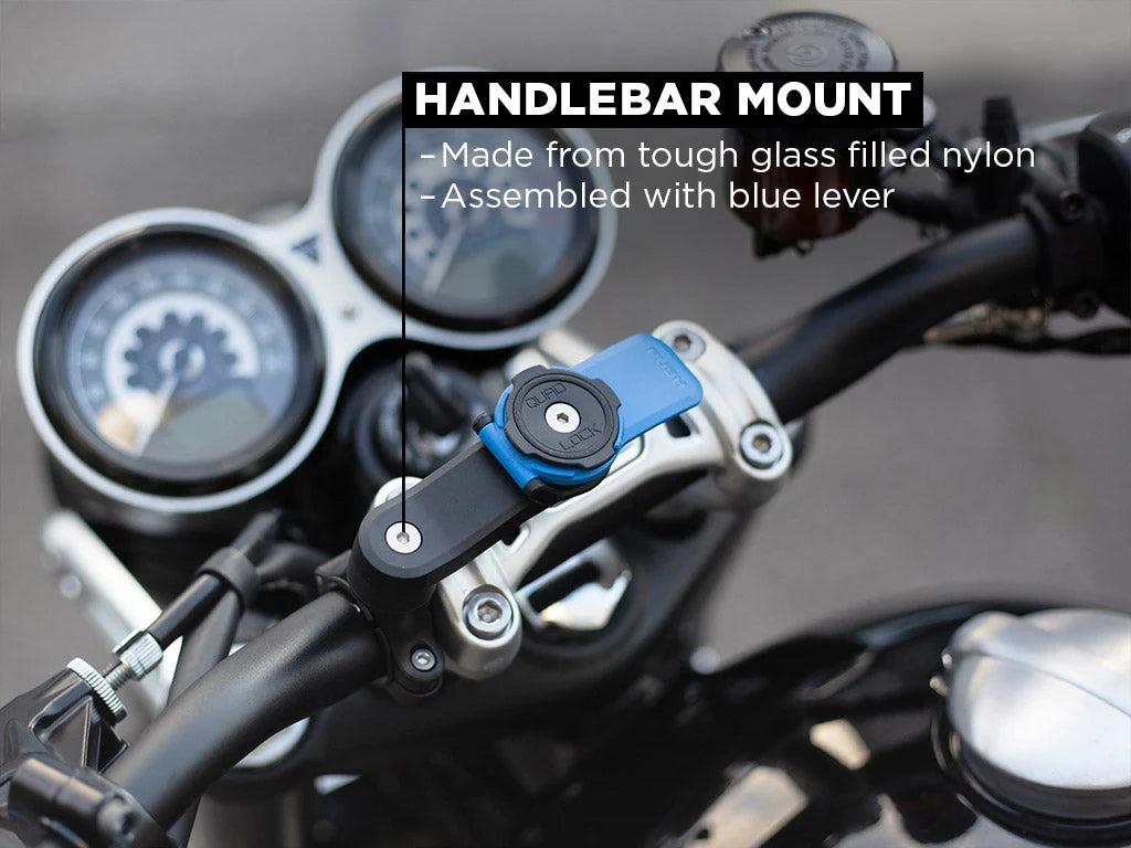 Motorcycle Kits - Universal Fit