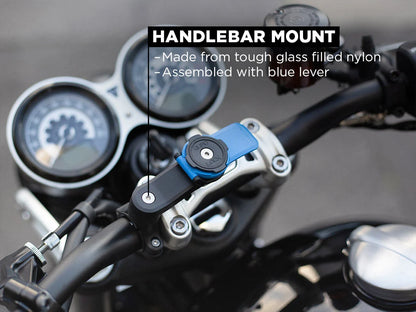 Motorcycle Kits - Universal Fit