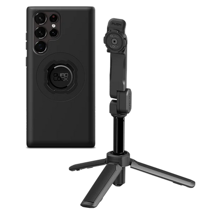 Tripod/Selfie Stick Kits - Galaxy