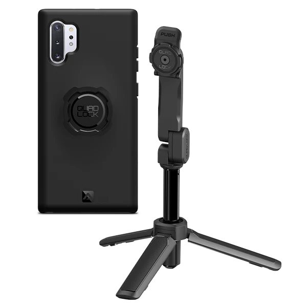 Tripod/Selfie Stick Kits - Galaxy