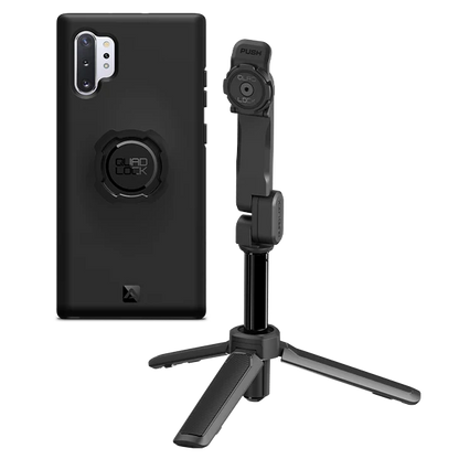 Tripod/Selfie Stick Kits - Galaxy