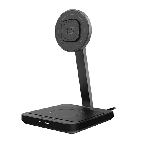 Home/Office - MAG Dual Desktop Wireless Charger