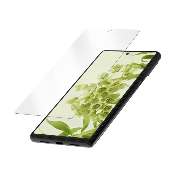 Tempered Glass/TPU Screen Protectors - Pixel