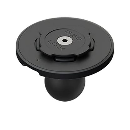 Car - Ball Top Cap Adaptors