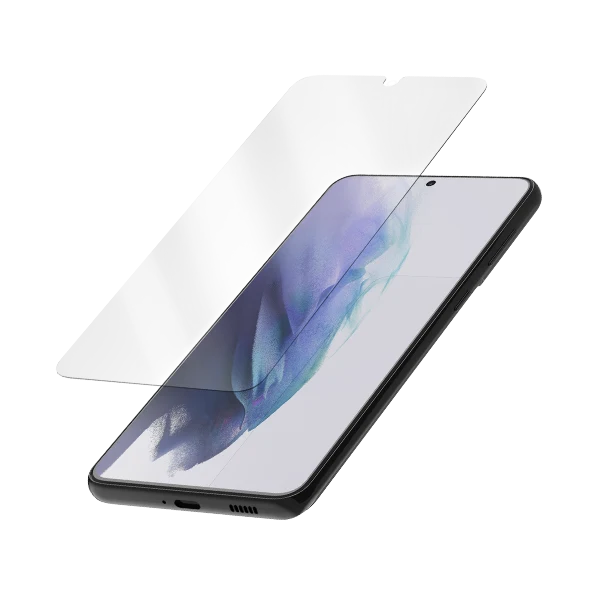 Tempered Glass/TPU Screen Protectors - Galaxy
