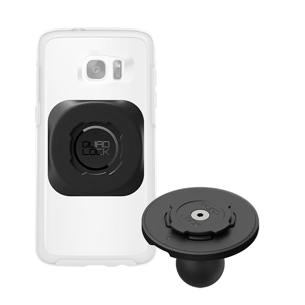 Ball Top Cap Adaptor Car Kits - Universal Fit