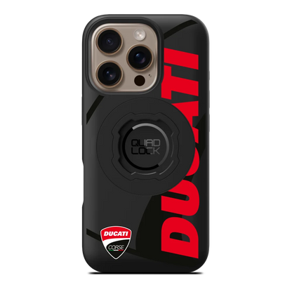 MAG Cases - Ducati Corse Edition
