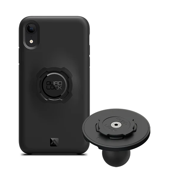 Ball Top Cap Adaptor Truck Kits - iPhone
