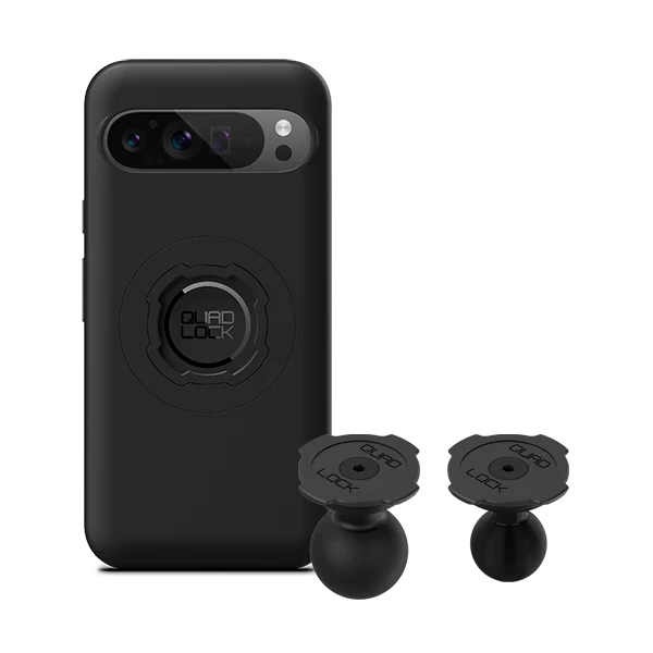 Ball Top Cap Adaptor 4x4 Car Kits - Pixel