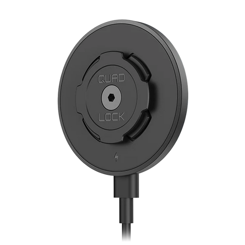 Quad Lock 360 Head - Wireless Charging Head
