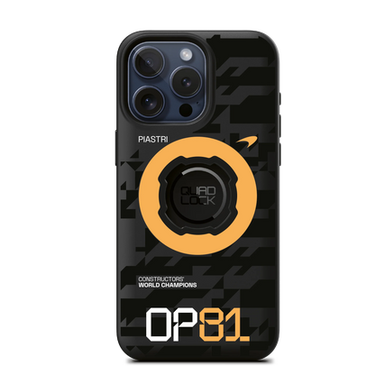 MAG Cases - Oscar Piastri Edition