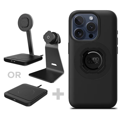 Desk Kits - iPhone
