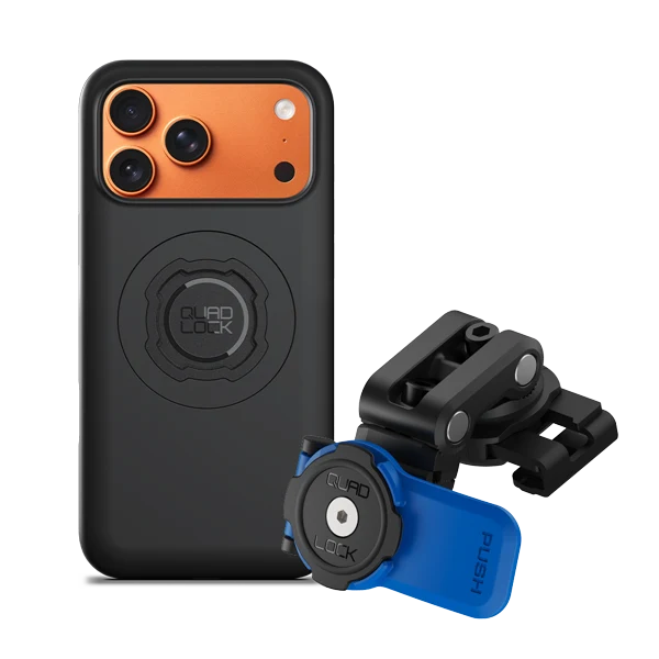 Motorcycle Kits - iPhone
