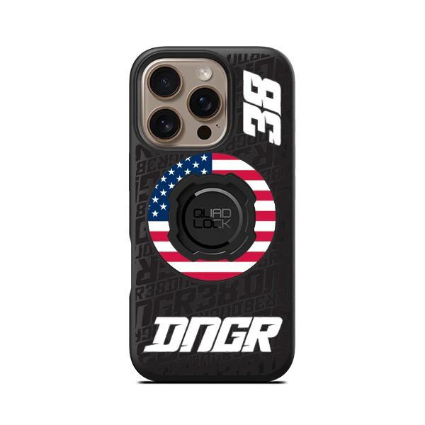 MAG Cases - Deegan Edition