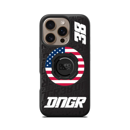 MAG Cases - Deegan Edition