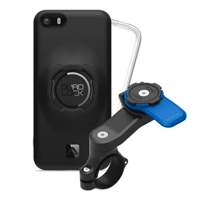 Motorcycle Kits - iPhone