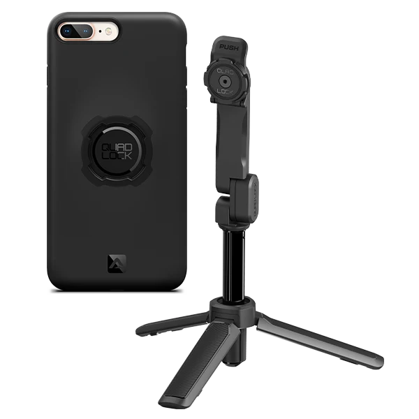 Tripod/Selfie Stick Kits - iPhone