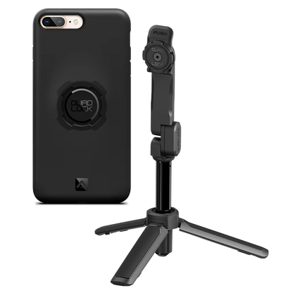 Tripod/Selfie Stick Kits - iPhone