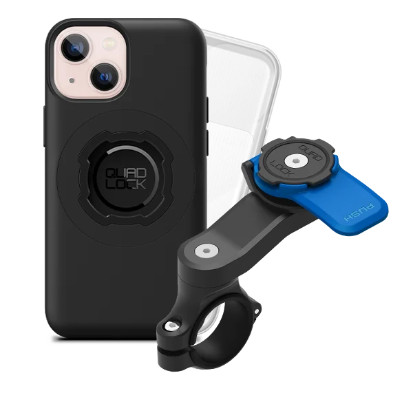 Motorcycle Kits - iPhone
