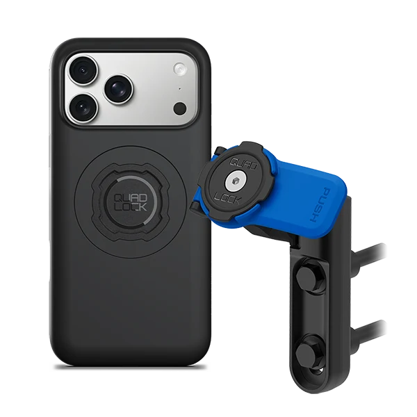 Motorcycle Kits - iPhone
