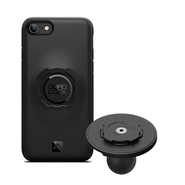 Ball Top Cap Adaptor Car Kits - iPhone