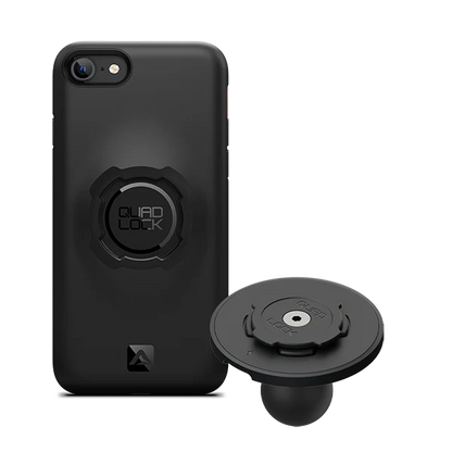 Ball Top Cap Adaptor Car Kits - iPhone