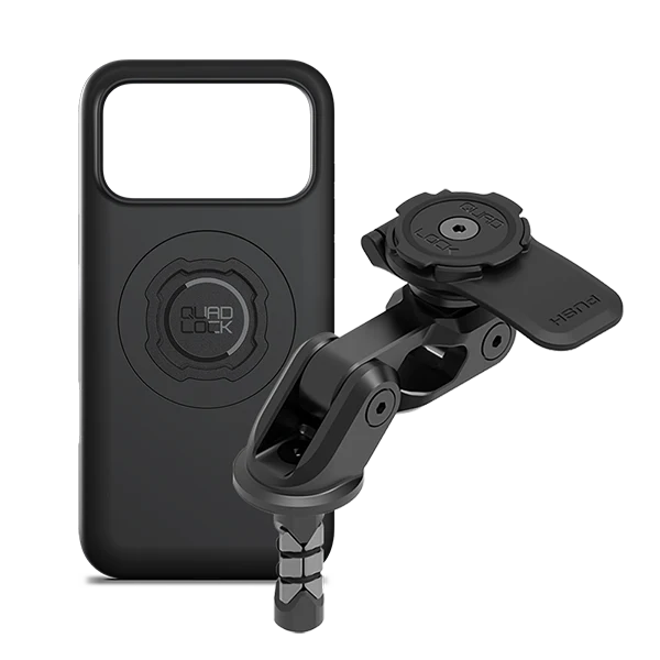 Motorcycle Kits - iPhone