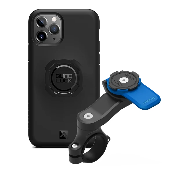 Motorcycle Kits - iPhone